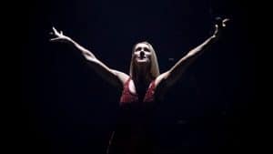 Céline Dion Gettyimages 1188335338
