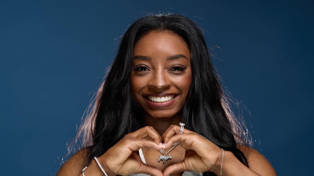 Simone Biles Gettyimages 2165584987