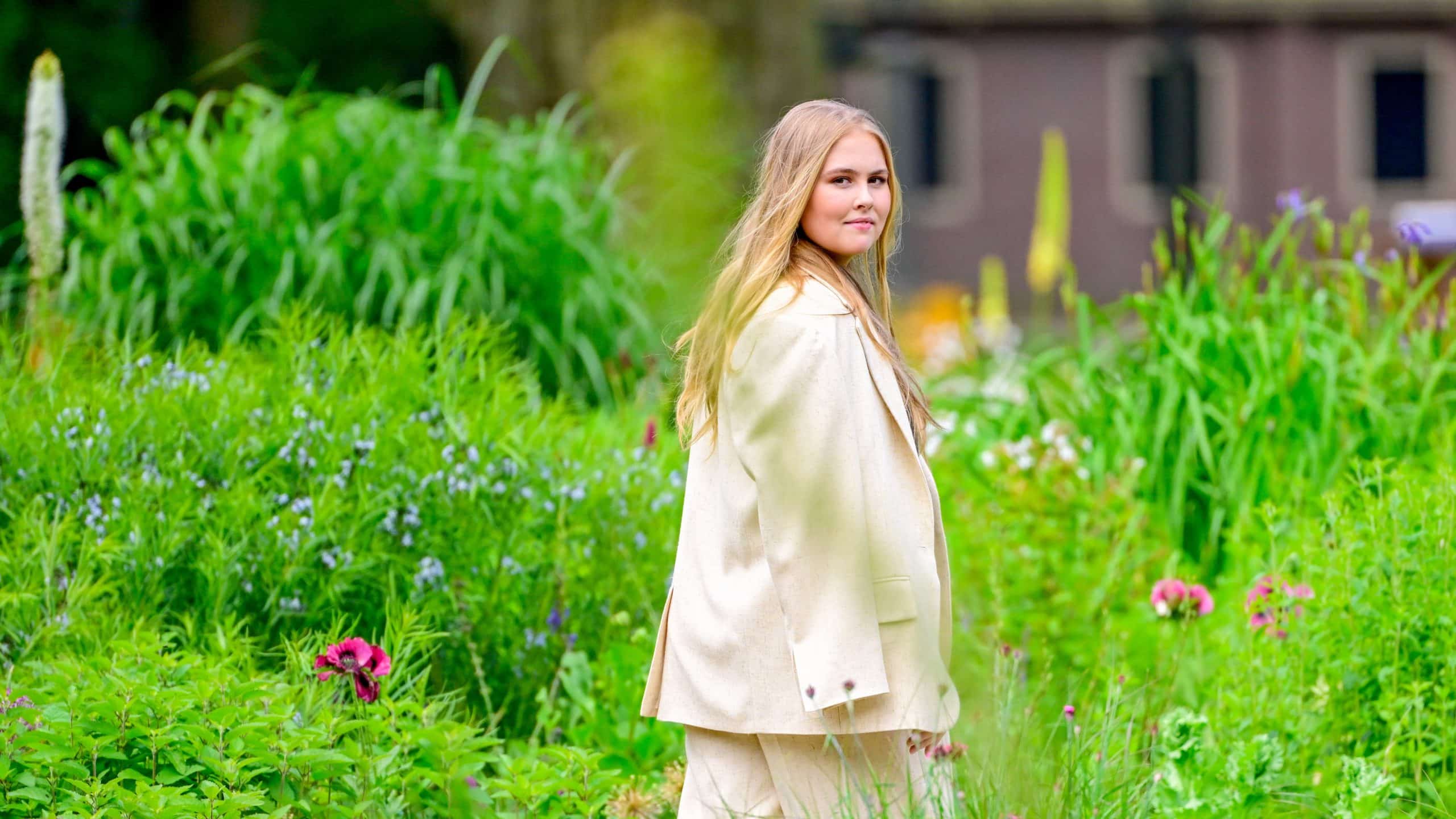 Amalia Beeld: Mischa Schoemaker Photosession2024 Dppa24060748