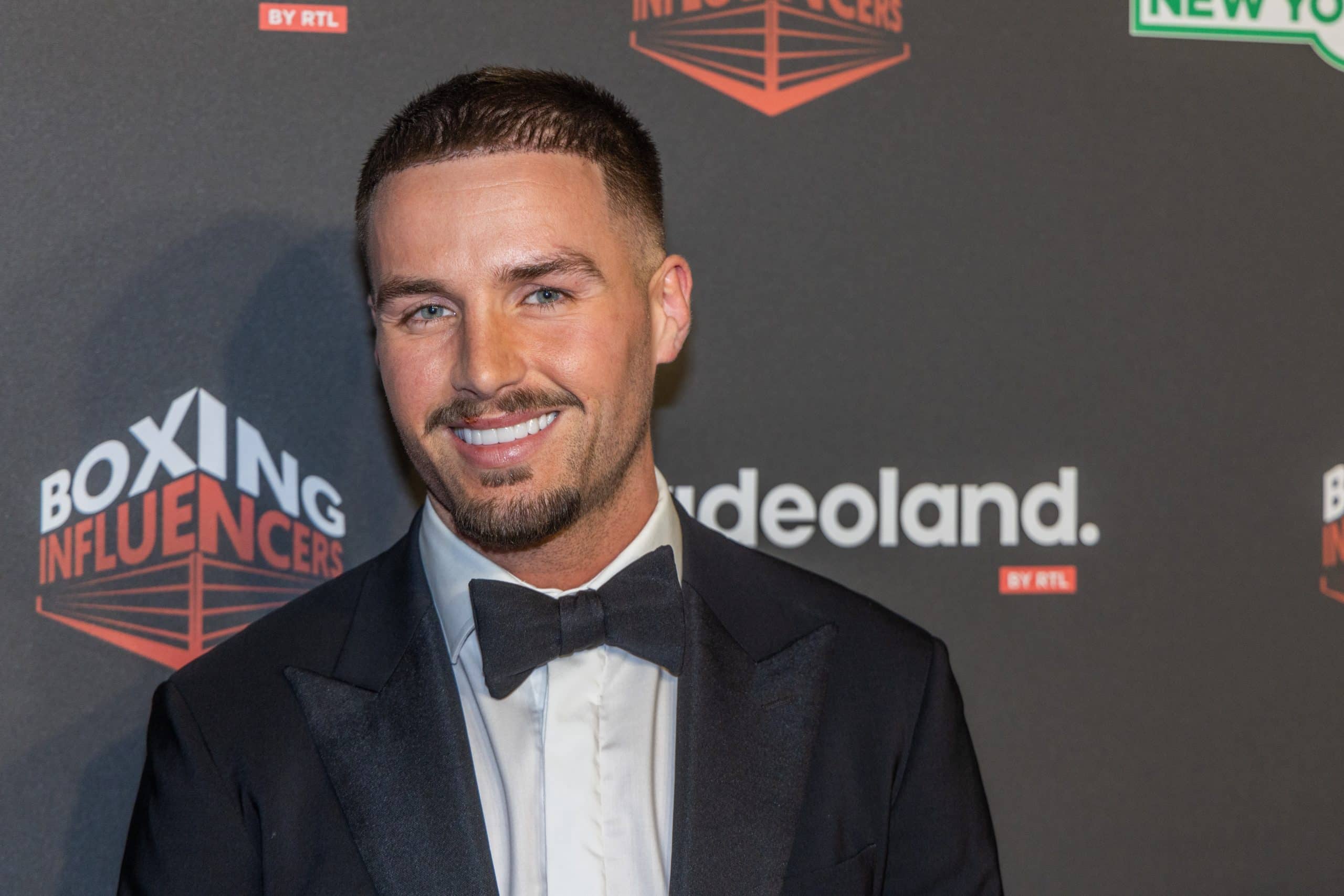 Boxing Influencers 2024