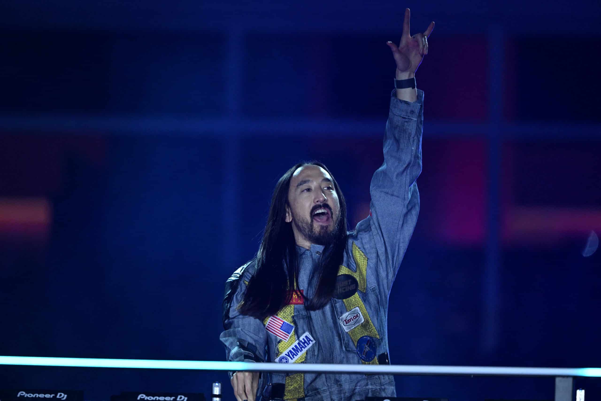 Auto Prix F1 Usa Previews