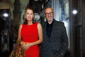 Marjolein Keuning Henk Poort