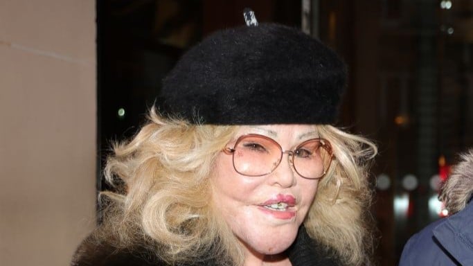 Jocelyne Wildenstein Gettyimages 2189624250