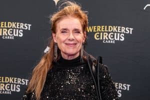 Jette van der Meij