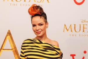 Premiere Disney's Mufasa