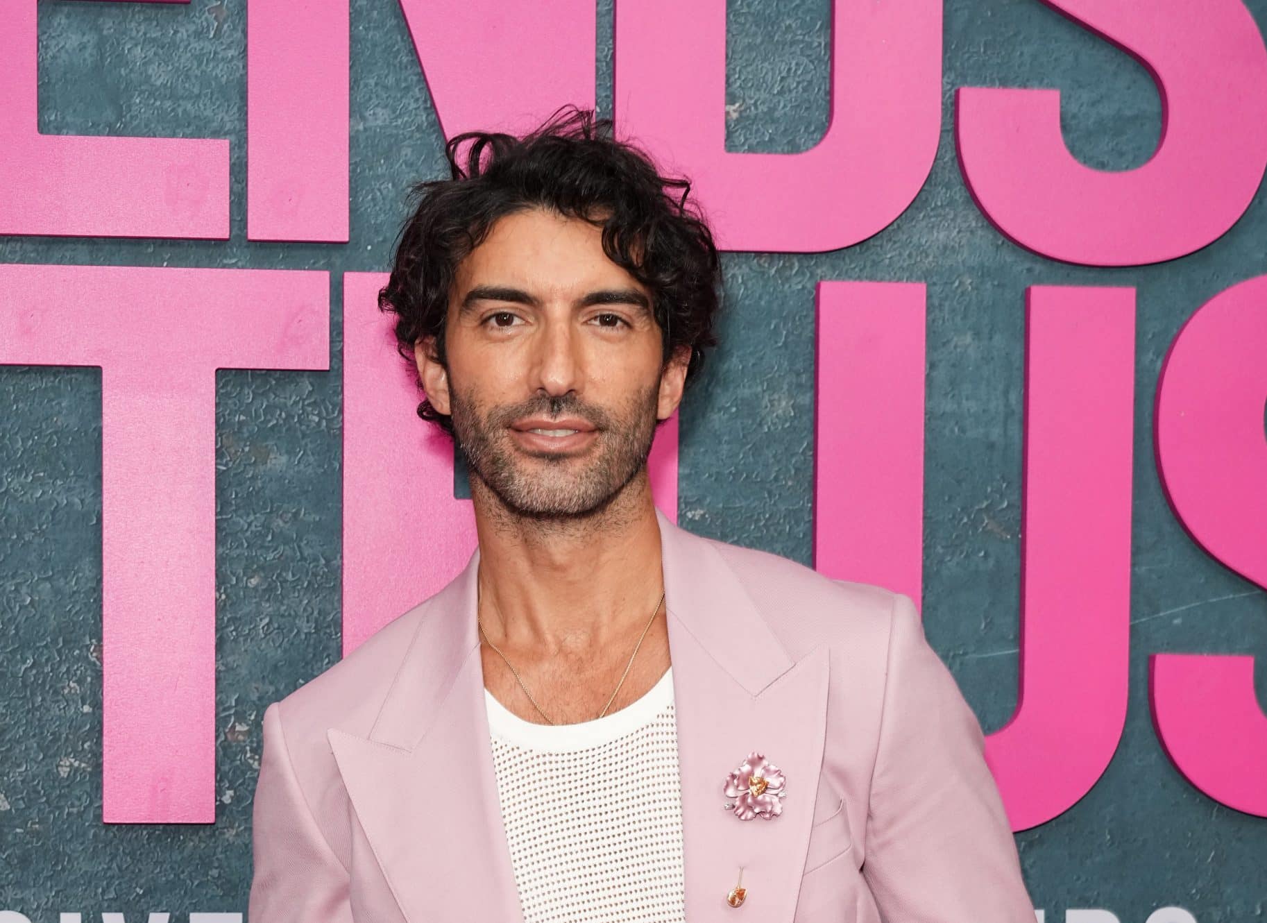 "it Ends With Us" New York Premiere Arrivals