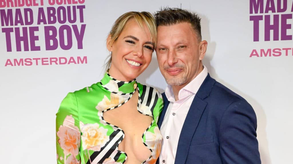 Nicolette Kluijver Milan Gettyimages 2197188947