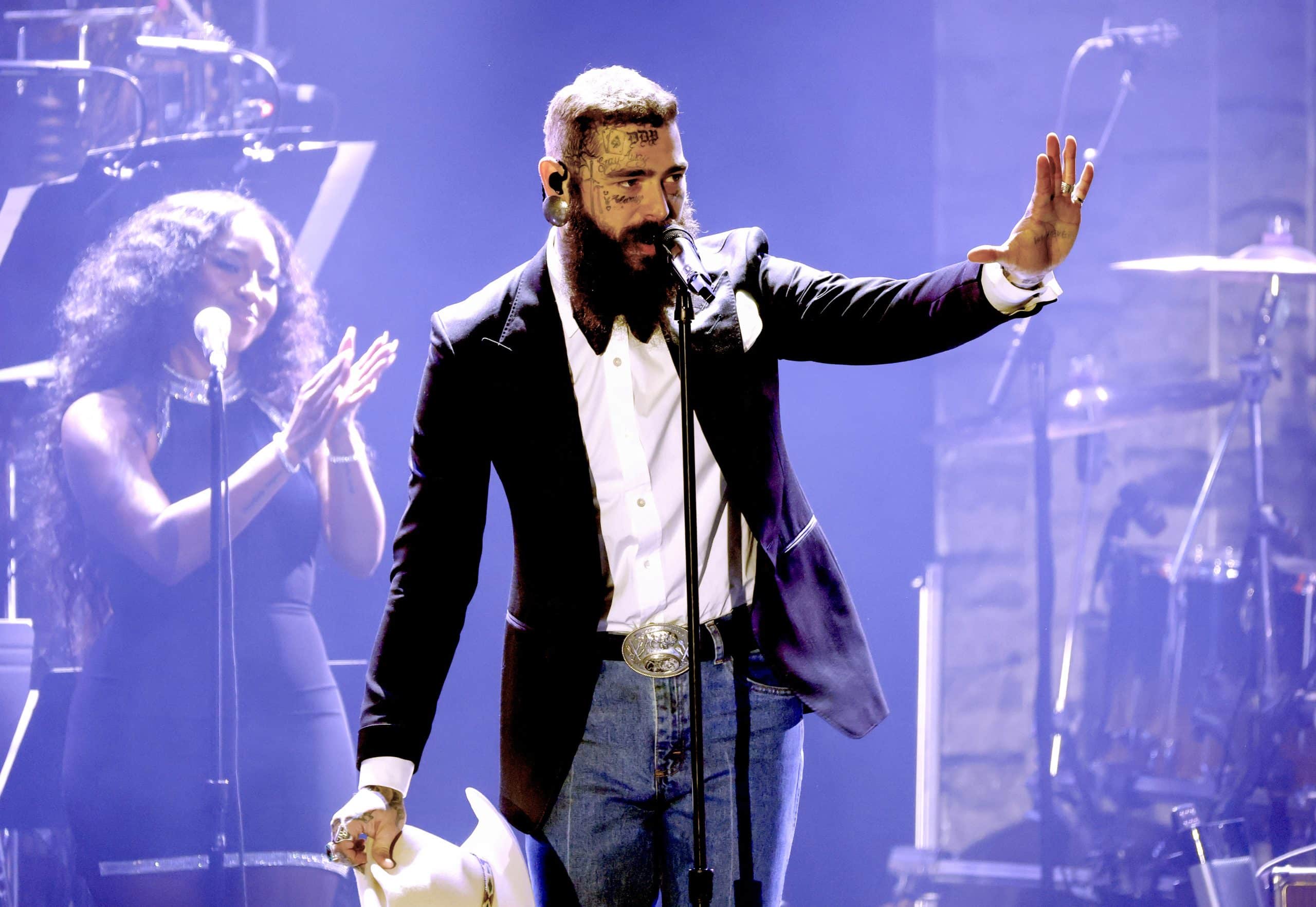 67th Grammy Awards Pre Grammy Gala & Grammy Salute To Industry Icons Honoring Jody Gerson Show