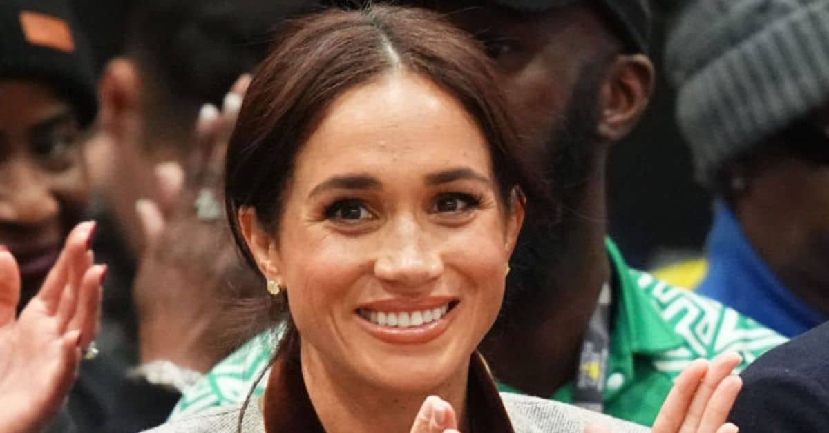 Meghan Markle As Ever Juridische Strijd Royalty Online