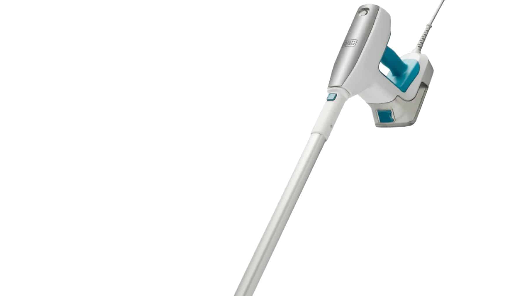 Stoommachine Black And Dekker Los (1) (1)