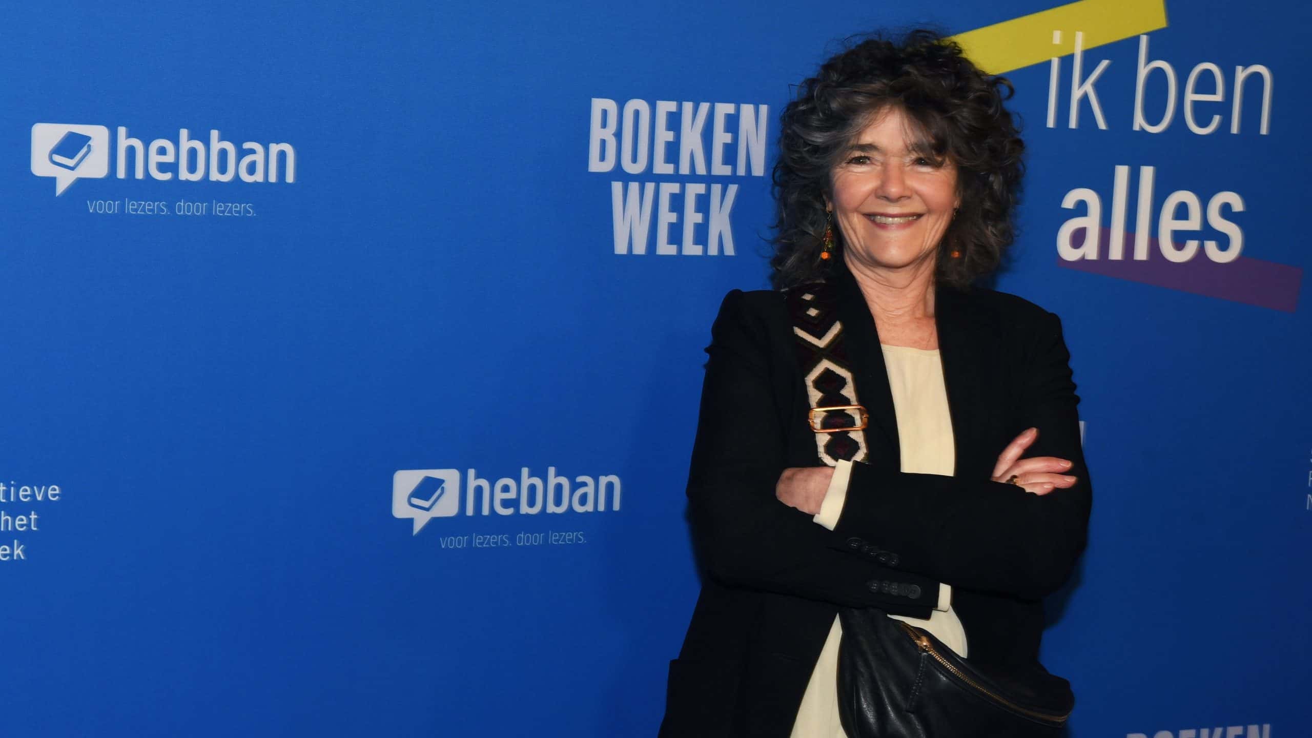 Dieuwertje Blok Anp 464900107