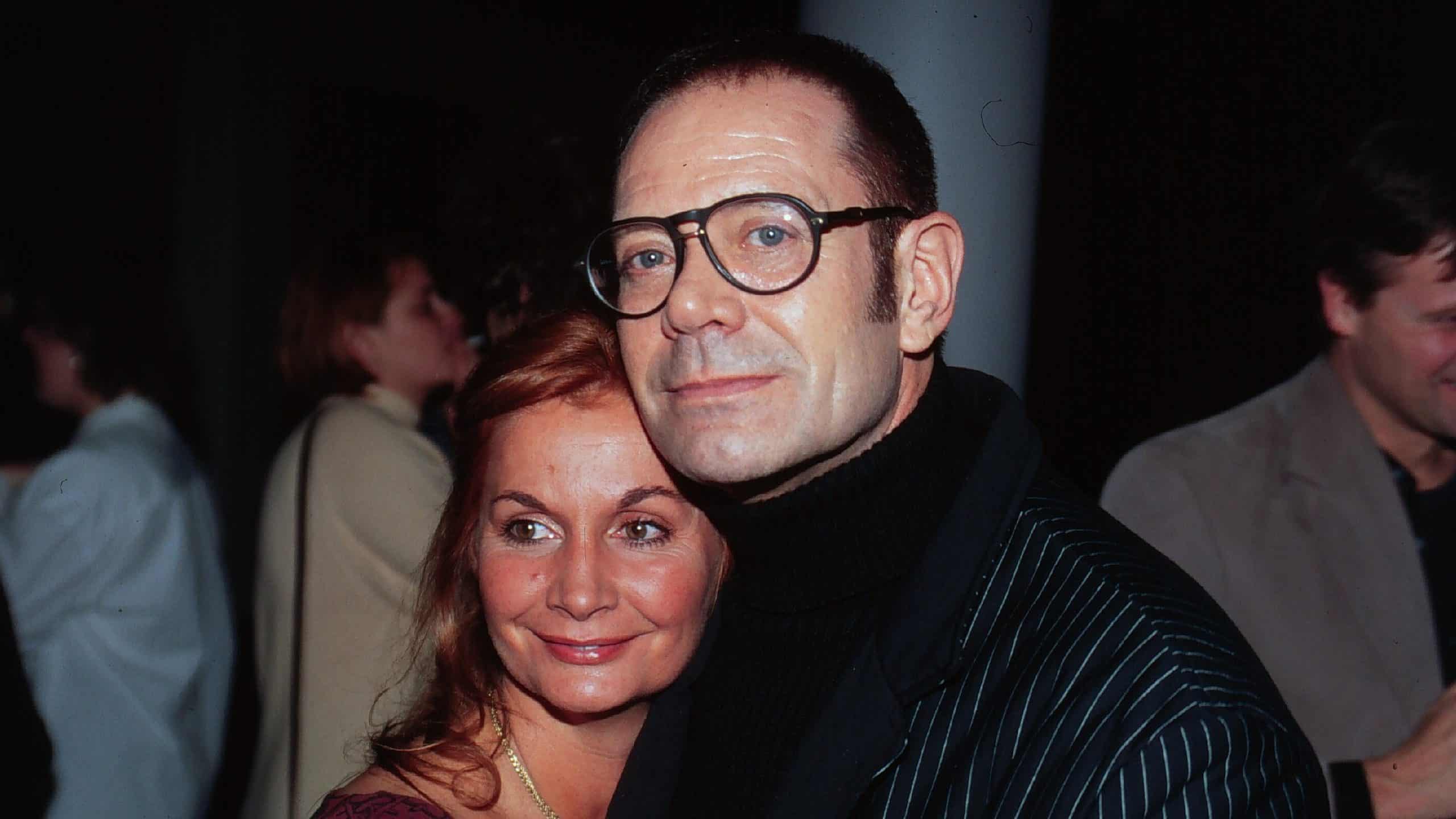 Rob de Nijs Belinda Meuldijk Anp 46736456