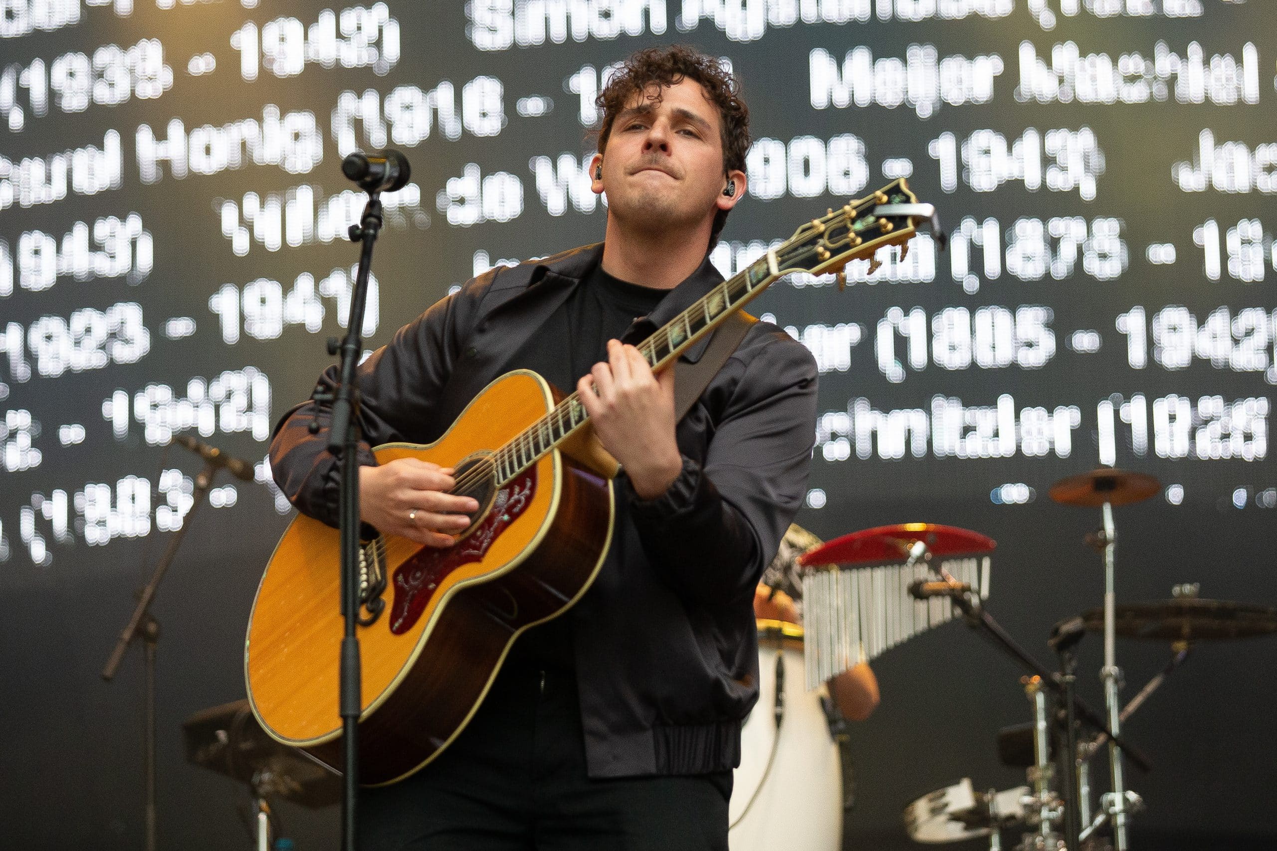 Bevrijdingspop Haarlem 2023