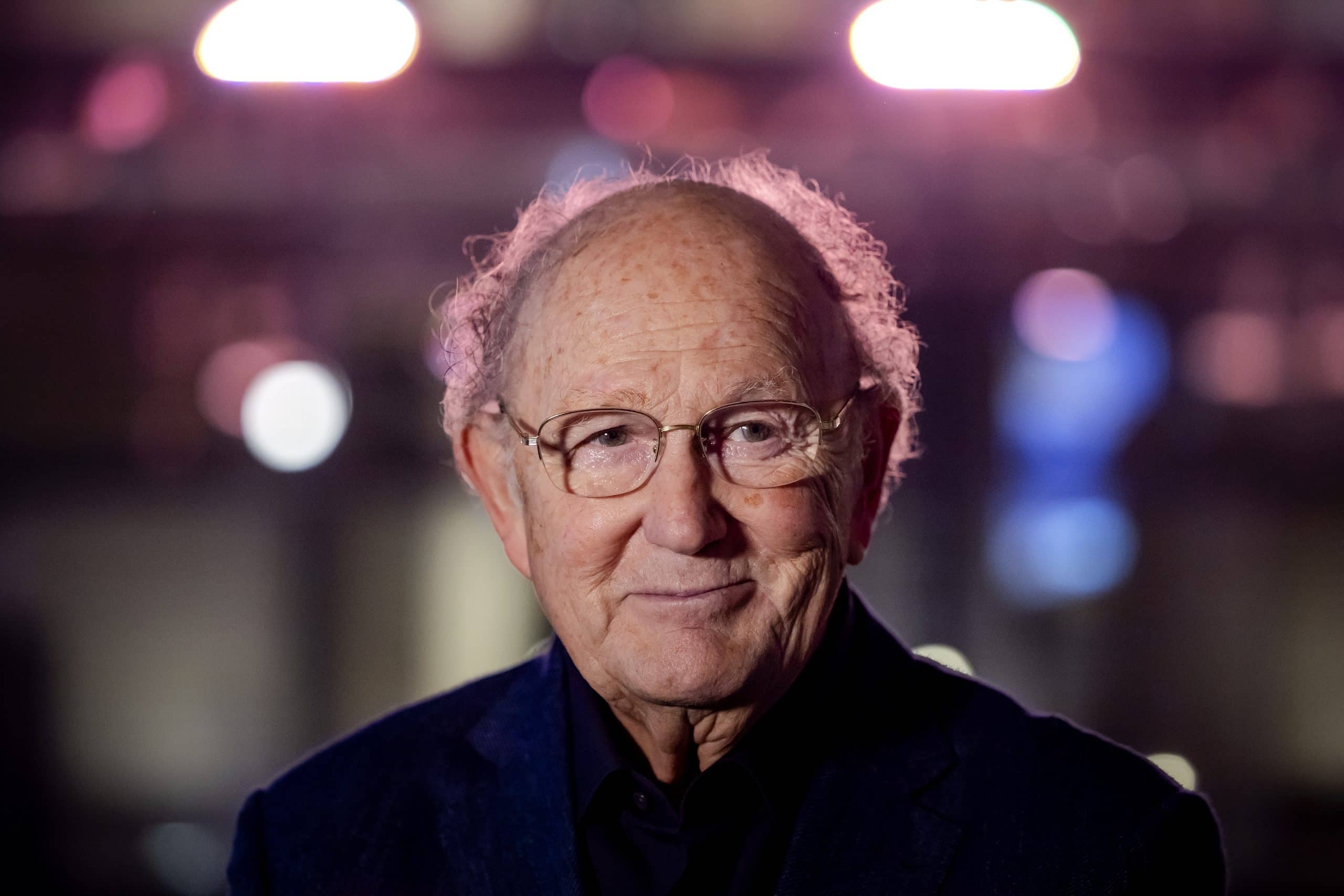 Online Tentoonstelling Over Joop Van Den Ende Onthuld