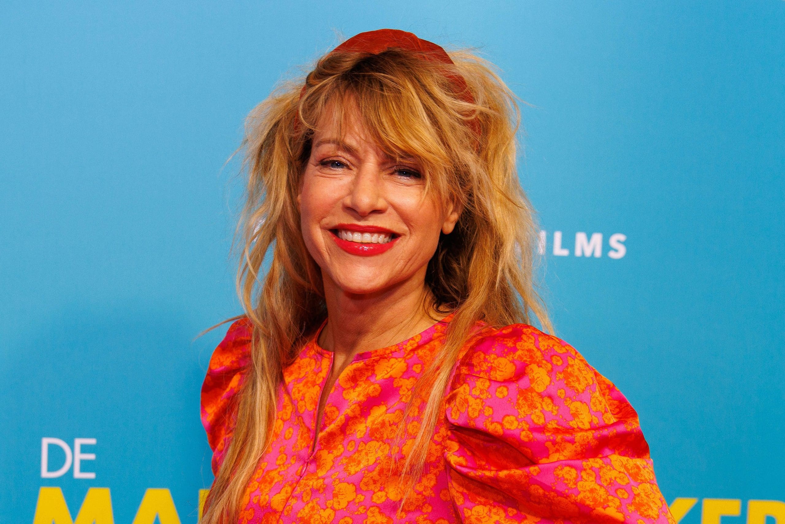 Premiere De Mannenmaker