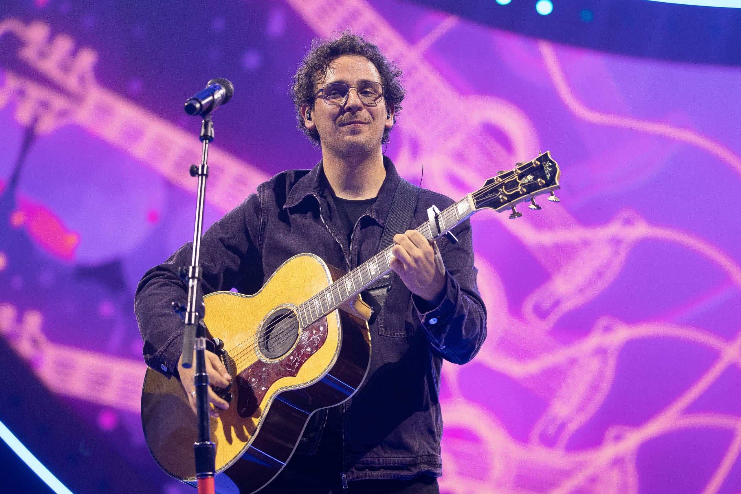 The Streamers In Gelredome | Nielson