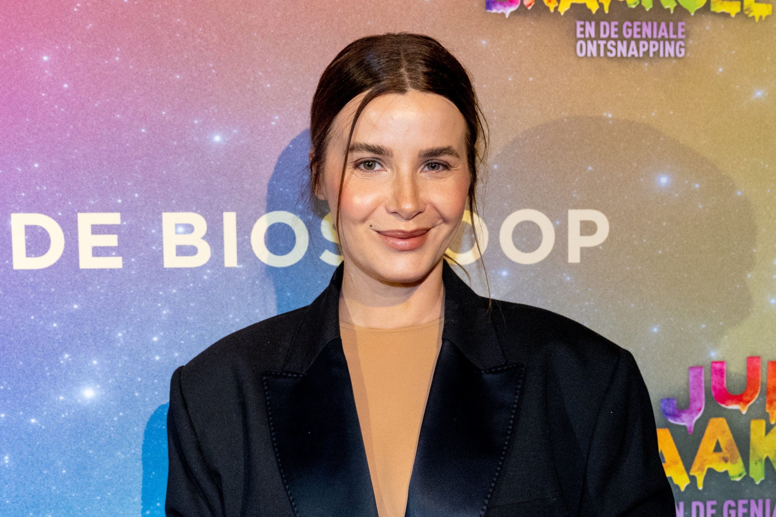 Premiere Juf Braaksel