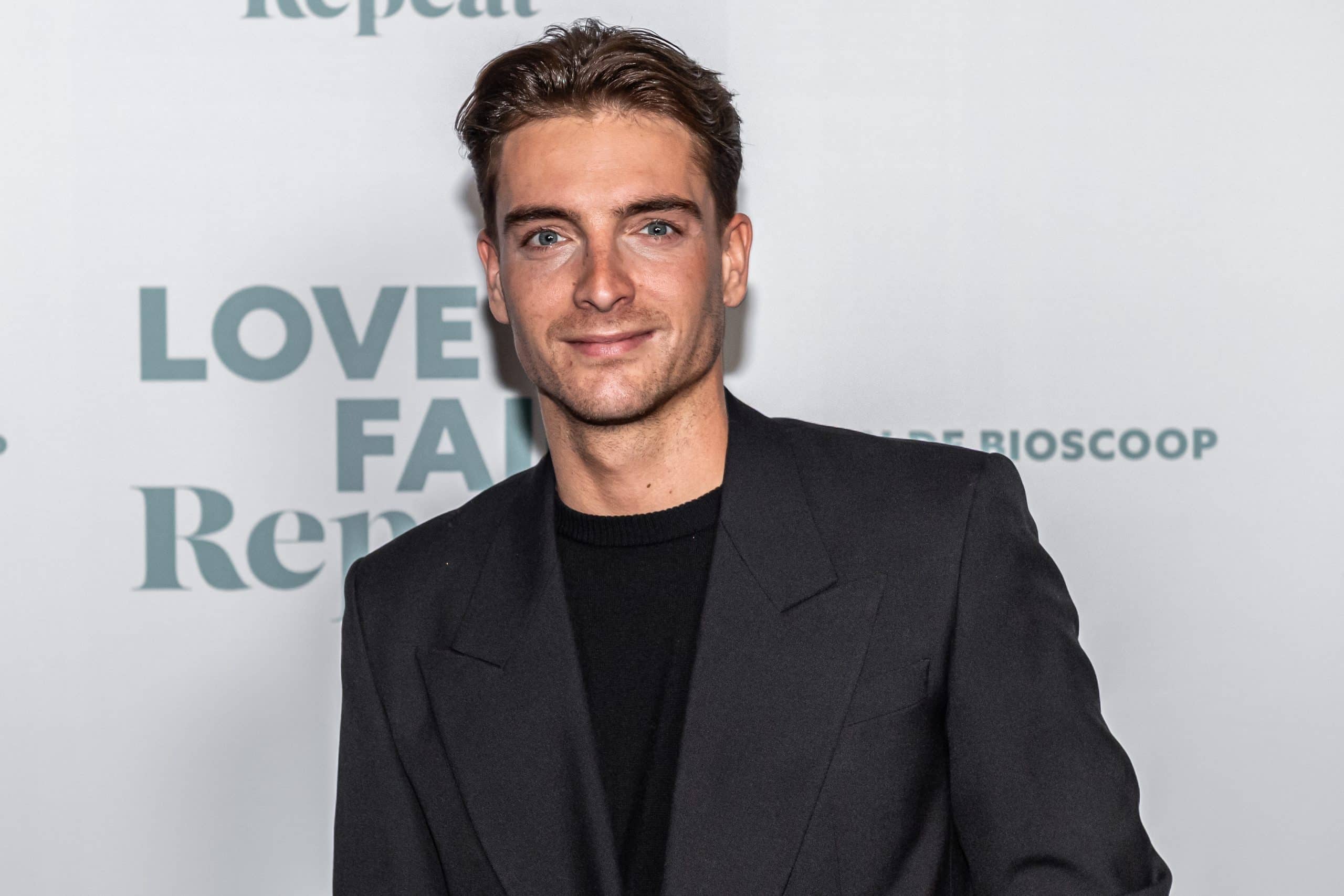 Exclusive Screening Love Fail Repeat Inloop