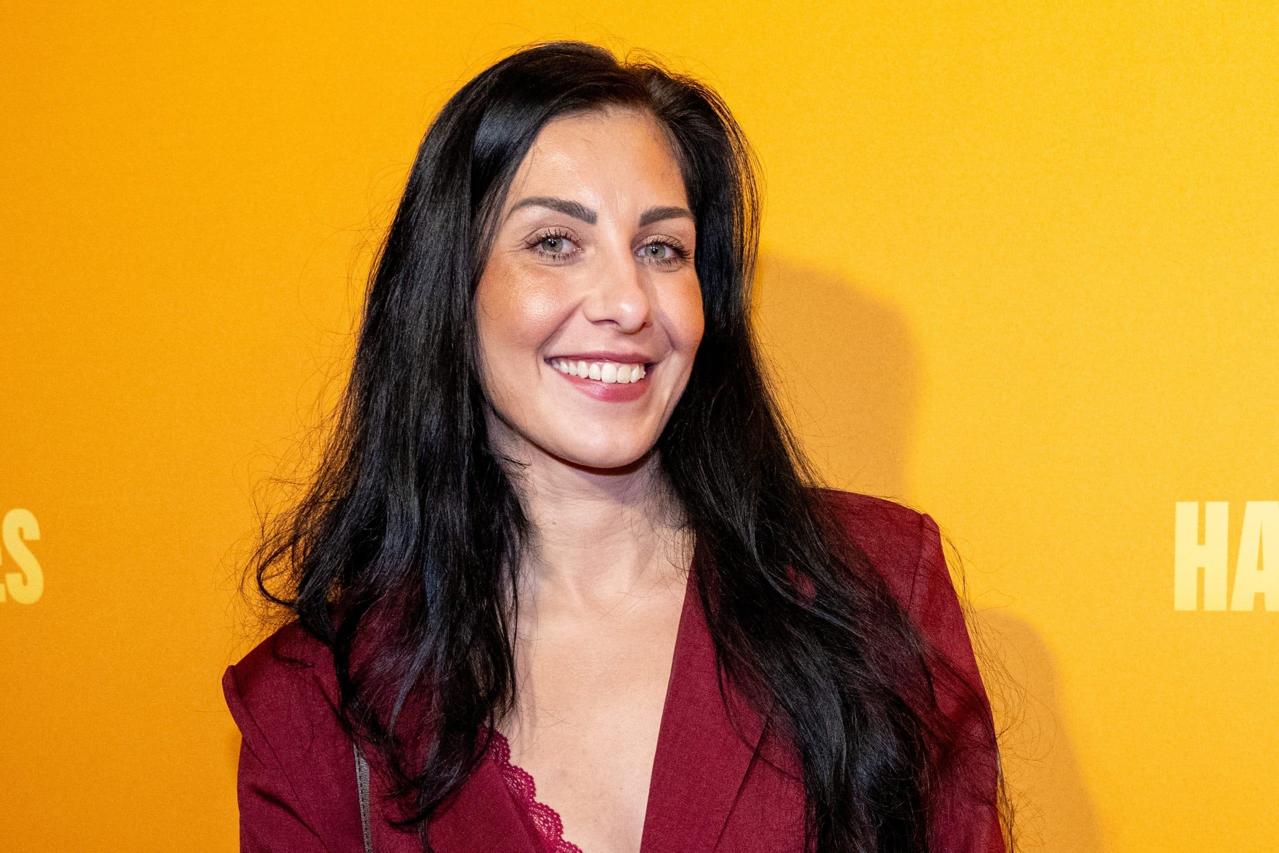 Winter Vol Liefde Antine Algra