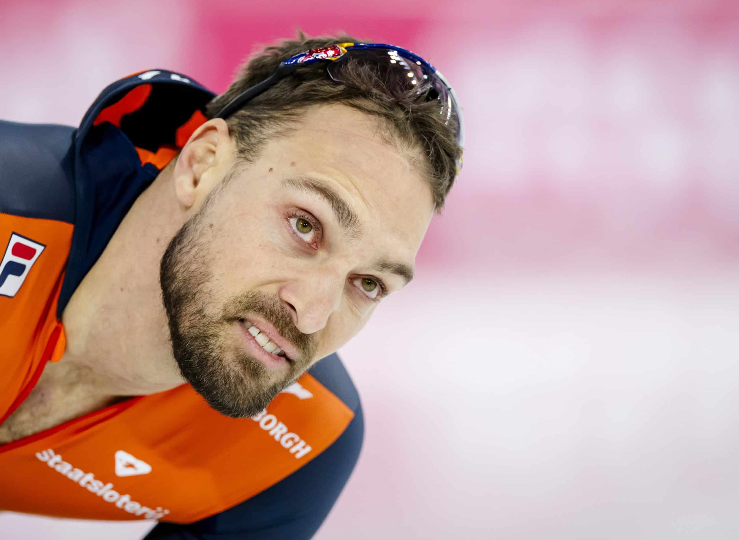 Wk Afstanden Schaatsen, Laatste Dag