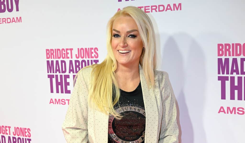 Bridget Jones: Mad About The Boy Premiere