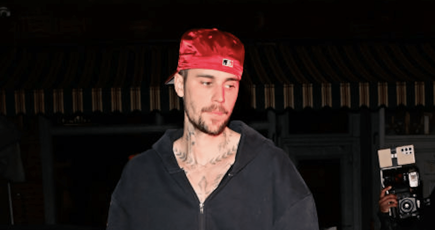 Justin Bieber 31e Verjaardag