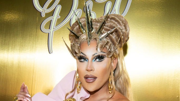 dragqueen Miss Envy Peru Gettyimages 1397282703