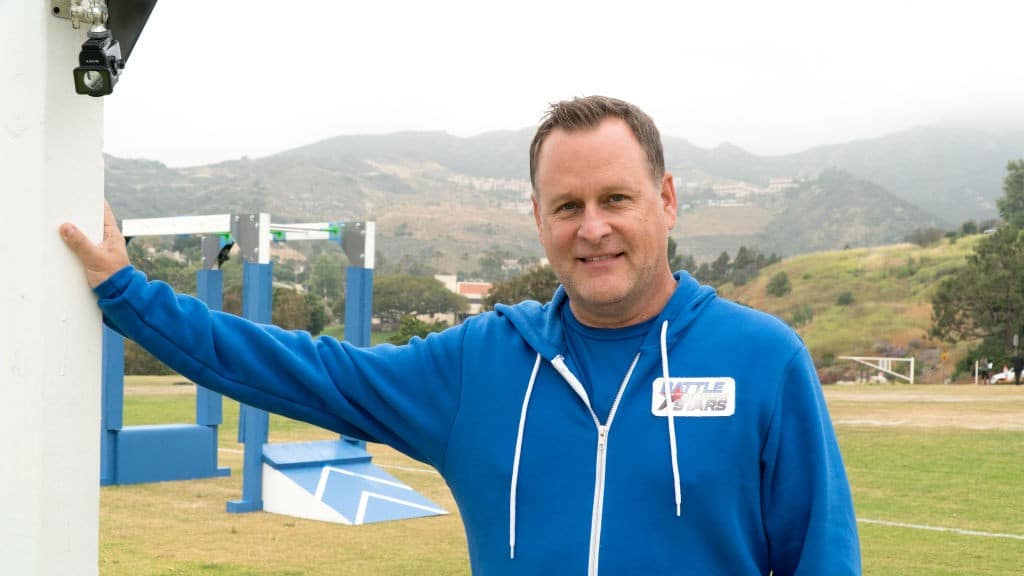 Dave Coulier Gettyimages 695653416