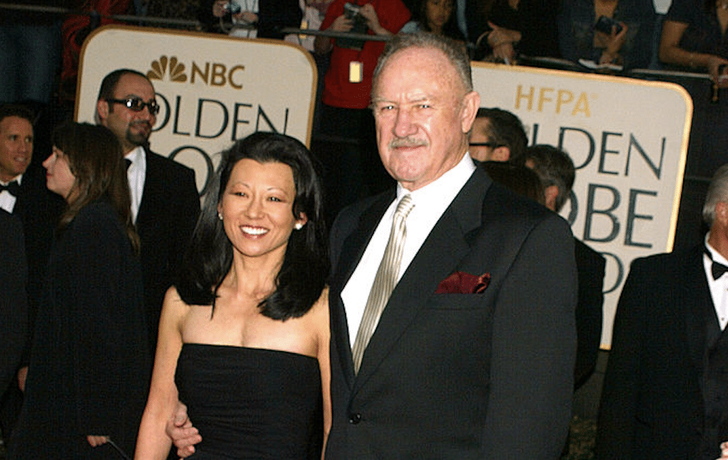 Gene Hackman En Vrouw Overleden
