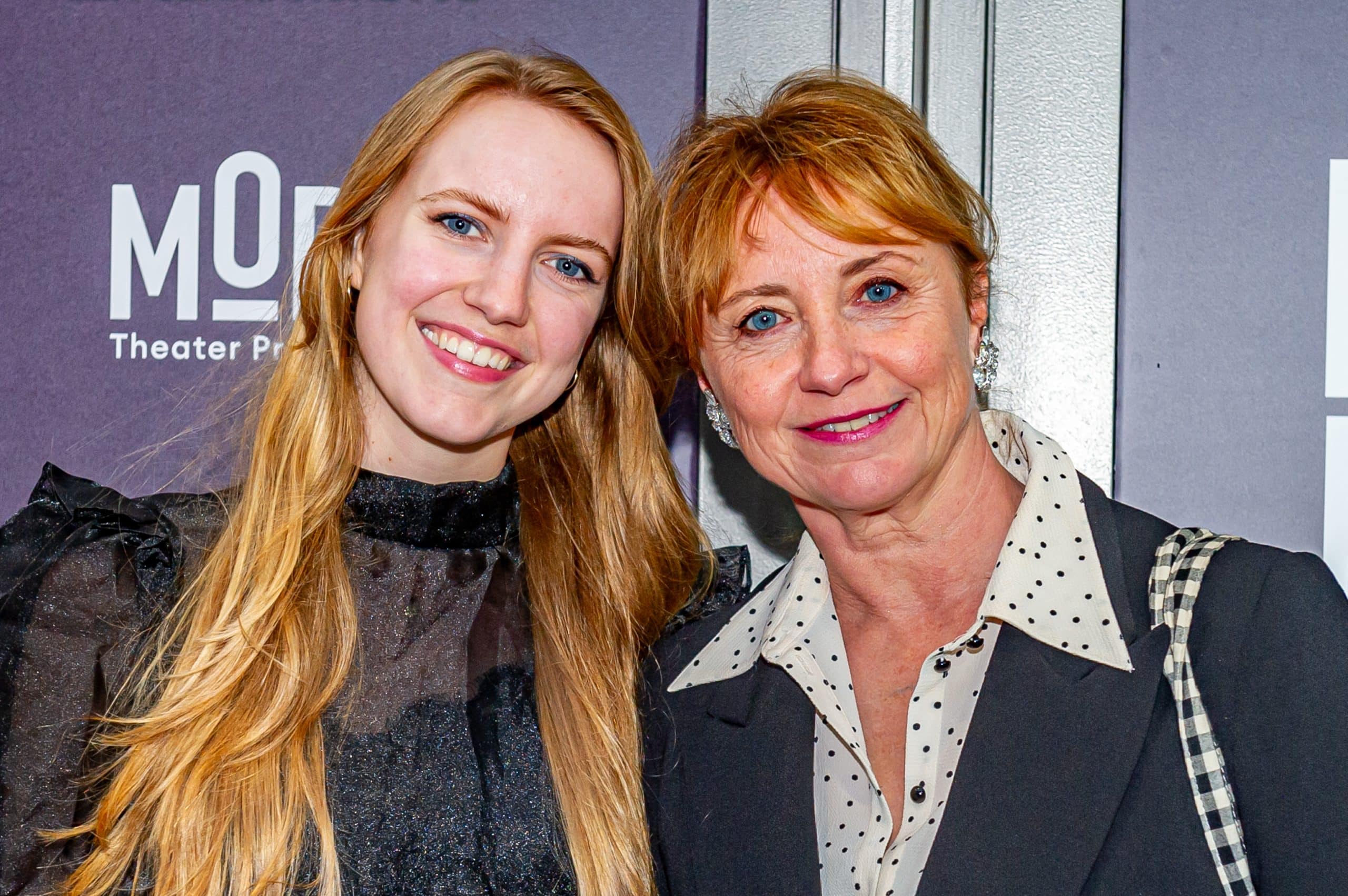 Premiere No Ponies Inloop bianca krijgsman lizzy van vleuten