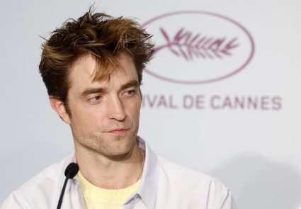 Die My Love Press Conference 78th Cannes Film Festival