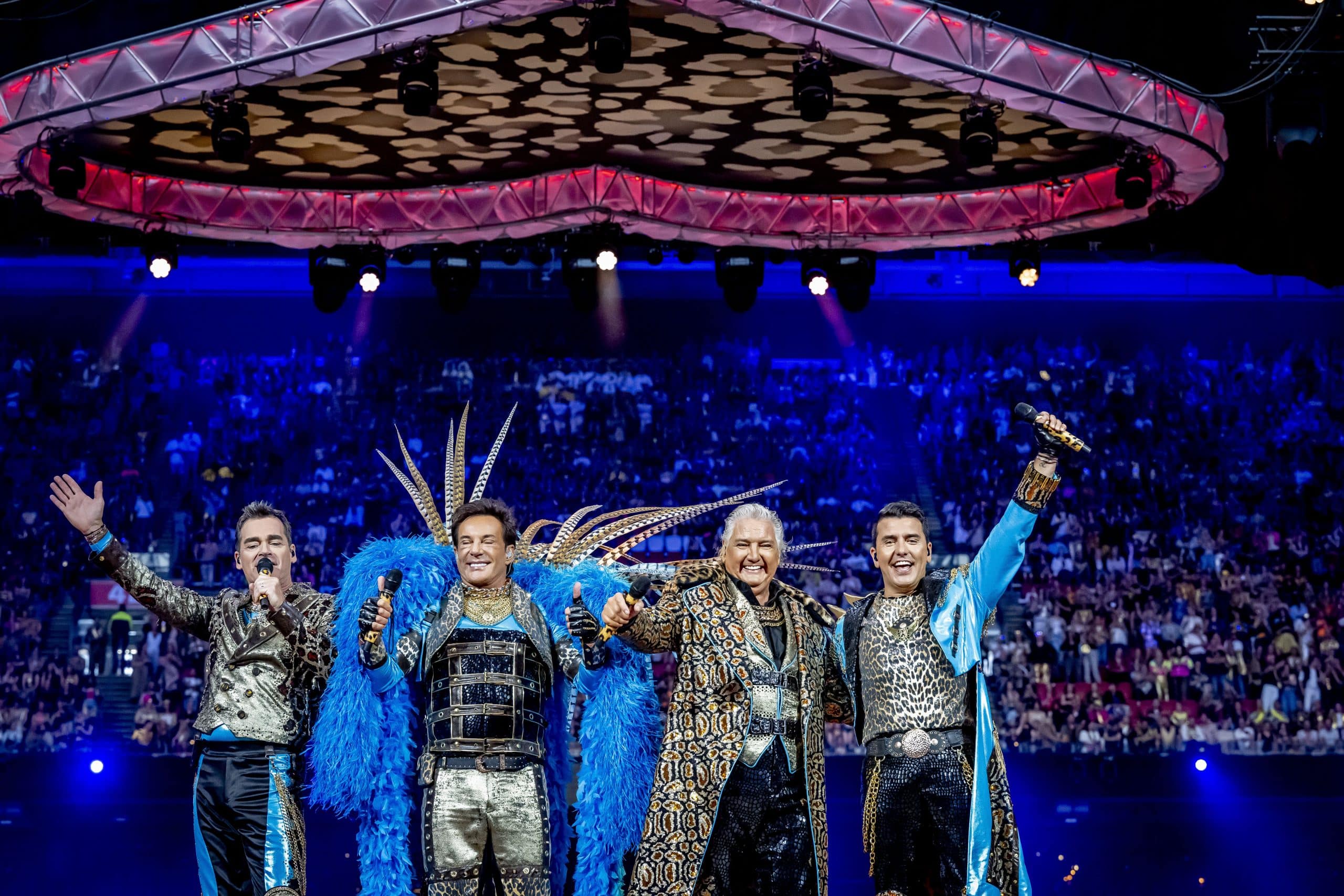 Toppers Concert 2025