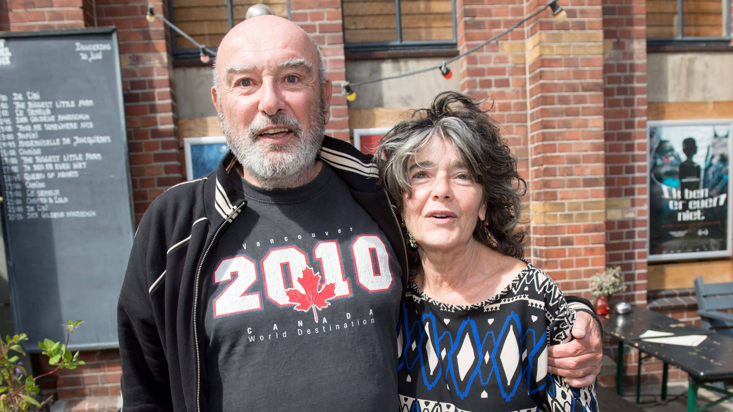 Dieuwertje Blok Peter de Bie Anp 374746837