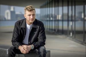 Jan Versteegh