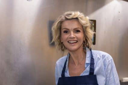 Sky Radio Charity Diner 2024