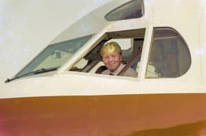Anp 378073431 willem-alexander vliegbrevet