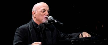 Billy Joel