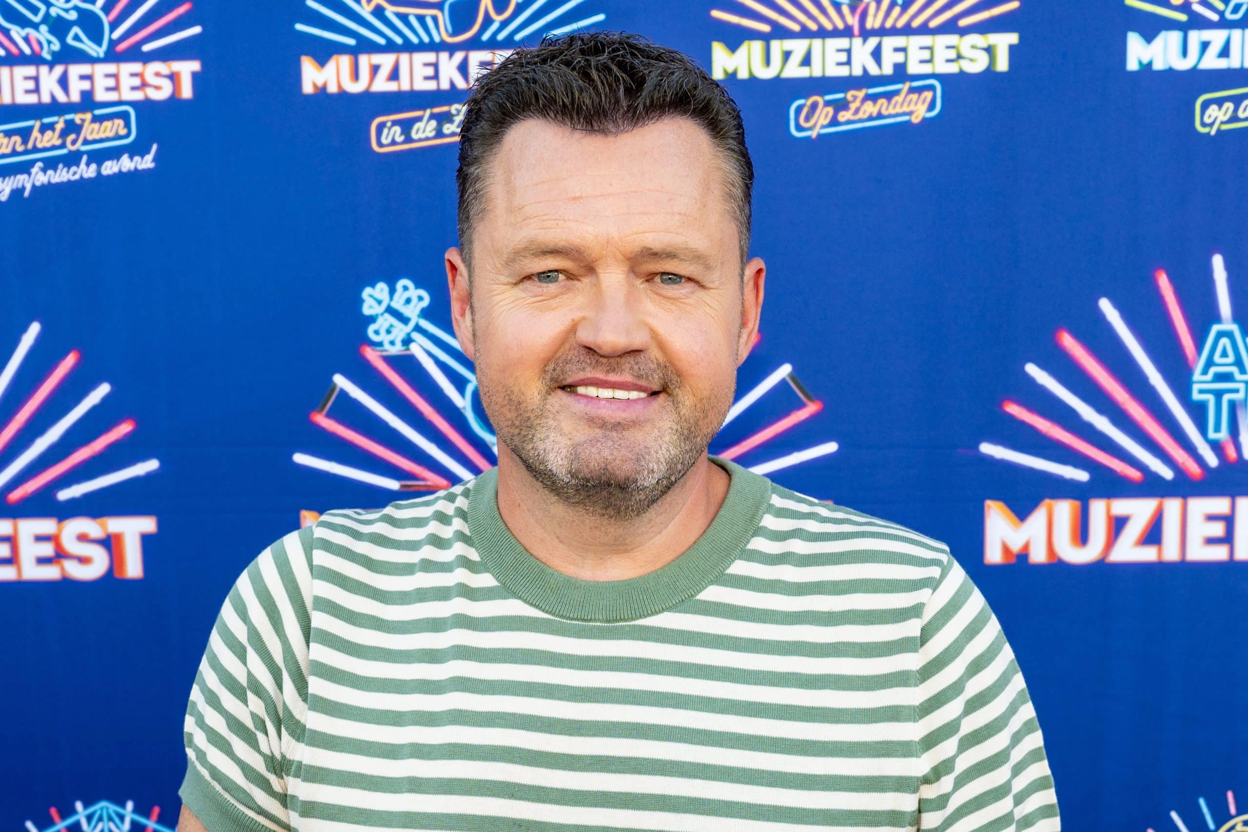 Muziekfeest Op De Ring A10 Frans Duijts