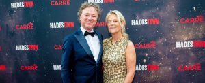 Premiere Musical Hadestown