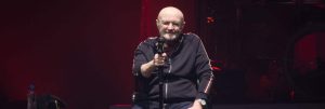 Phil Collins