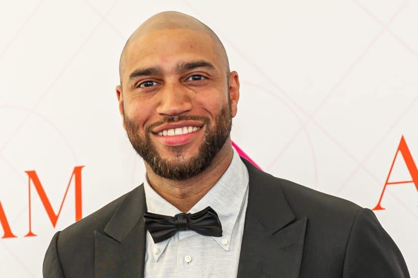 Amsterdam Diner Foundation 2023 Inloop Edson da Graça