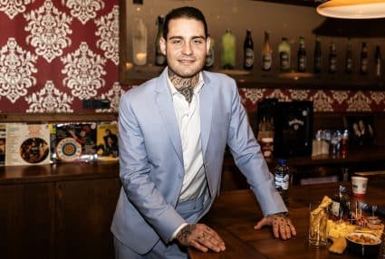 Presentatie Line Up Holland Zingt Hazes