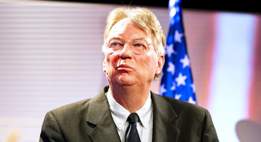 Arend Jan Boekestijn