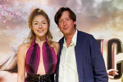 Jamie Kames Steven Kazan