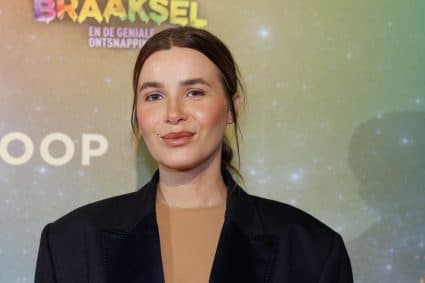 Premiere Juf Braaksel En De Geniale Ontsnapping Victoria Koblenko