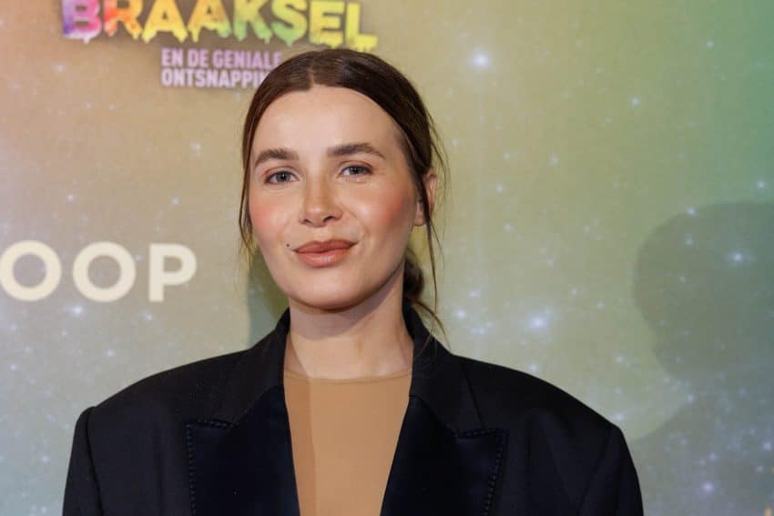 Premiere Juf Braaksel En De Geniale Ontsnapping Victoria Koblenko