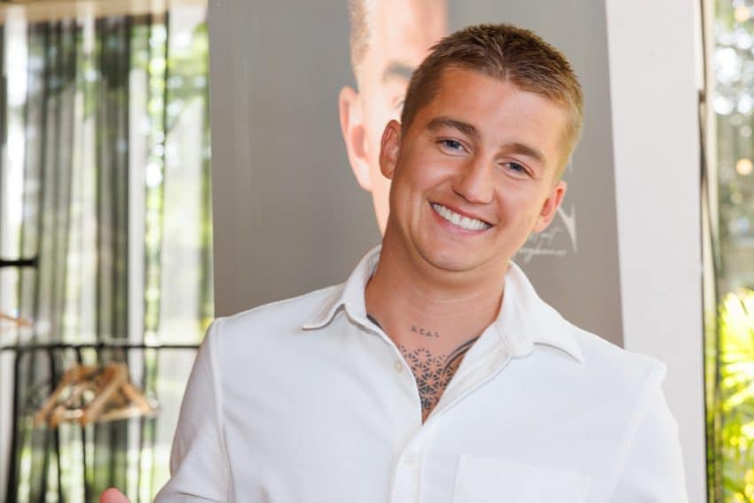 Album Presentatie Van Mart Hoogkamer