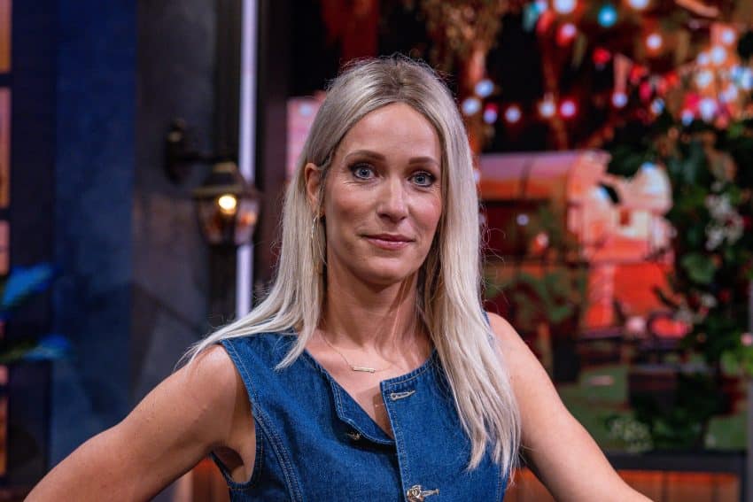 Terugkeer Helene Hendriks Bij De Zomeravond