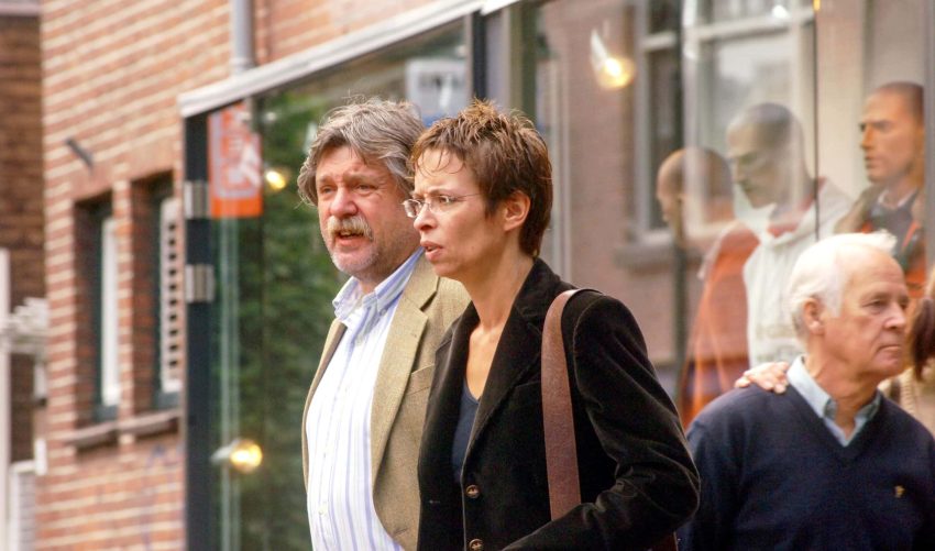 Johan Derksen En Partner