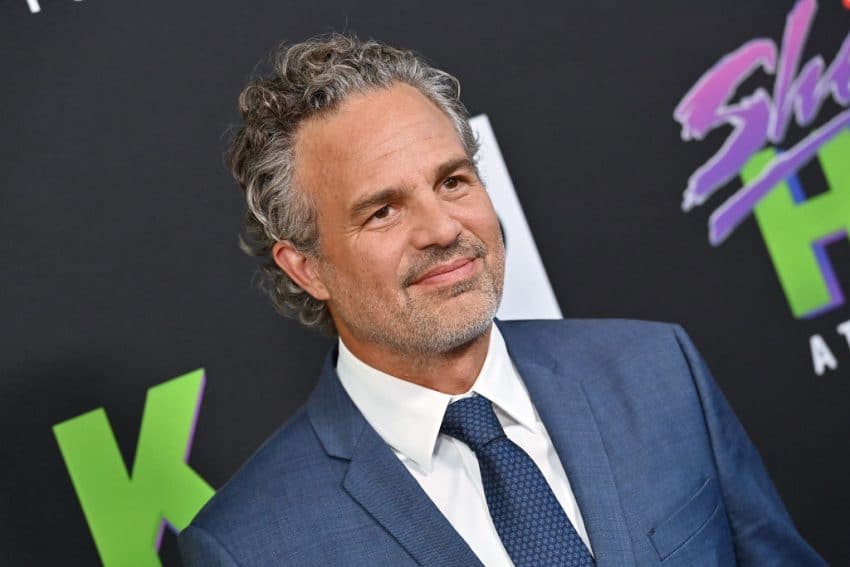 Marvel Studios "she Hulk: Attorney At Law" Los Angeles Premiere Mark Ruffalo Spiderman